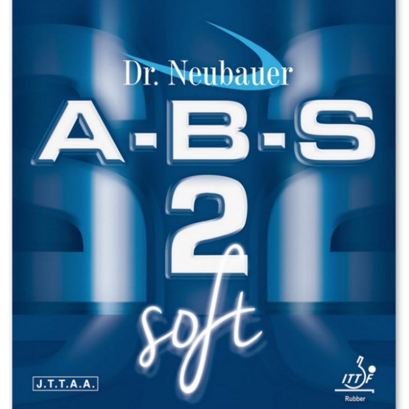 Dr Neubauer Anti Spin A-B-S 2 Soft